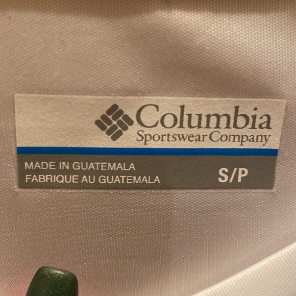 Columbia PFG. Size small - Picture 5 of 5